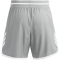 adidas Crazy Lite Basketballshorts Herren JN0326 - grey three/white L/5"