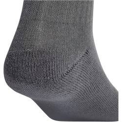 6er Pack adidas Performance Linear Cushioned Crew Socken KC9610 - wonder alumina/dark blue/grey six 34-36