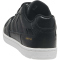 hummel Power Play Leder-Sneaker black 42