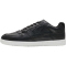 hummel Power Play Leder-Sneaker black 43