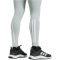 adidas Hyperglam 3-Streifen Leggings Damen KC7636 - wonder sage S