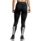 adidas Hyperglam 3-Streifen Leggings Damen JX1876 - black S