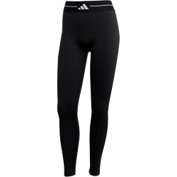 adidas Hyperglam 3-Streifen Leggings Damen JX1876 - black M