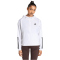 adidas Hyperglam 3-Streifen Windbreaker Damen KC7655 - white S