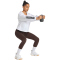adidas Hyperglam 3-Streifen Windbreaker Damen KC7655 - white S