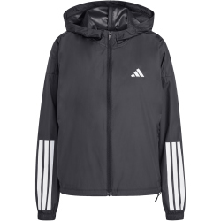 adidas Hyperglam 3-Streifen Windbreaker Damen JX1872 -...