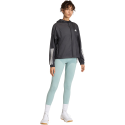 adidas Hyperglam 3-Streifen Windbreaker Damen JX1872 -...