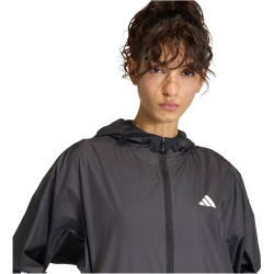 adidas Hyperglam 3-Streifen Windbreaker Damen JX1872 -...