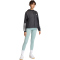 adidas Hyperglam 3-Streifen Windbreaker Damen JX1872 - black XS
