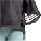 adidas Hyperglam 3-Streifen Windbreaker Damen JX1872 - black XS
