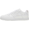hummel Power Play Leder-Sneaker white 42