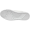 hummel Power Play Leder-Sneaker white 42