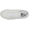 hummel Power Play Leder-Sneaker white 42