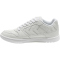 hummel Power Play Leder-Sneaker white 42