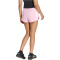 adidas Hyperglam 3-Streifen Woven Trainingsshorts Damen KC7645 - true pink L