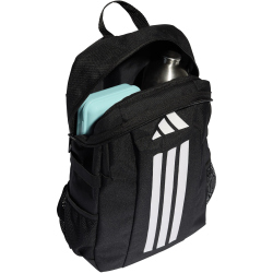 adidas Power Rucksack Kinder KE0460 - black/black/white