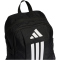 adidas Power Rucksack Kinder KE0460 - black/black/white