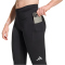 adidas Adi365 Climacool 3-Streifen Laufleggings Damen KE3738 - black XS