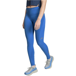 adidas Adi365 Climacool 3-Streifen Laufleggings Damen KB1445 - ray blue XS