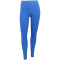 adidas Adi365 Climacool 3-Streifen Laufleggings Damen KB1445 - ray blue XS