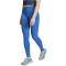 adidas Adi365 Climacool 3-Streifen Laufleggings Damen KB1445 - ray blue XS