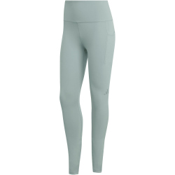 adidas Adi365 Climacool 3-Streifen Laufleggings Damen KA0131 - wonder sage XS