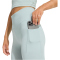 adidas Adi365 Climacool 3-Streifen Laufleggings Damen KA0131 - wonder sage XS