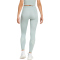adidas Adi365 Climacool 3-Streifen Laufleggings Damen KA0131 - wonder sage XS