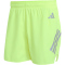 adidas Adi365 Running Formotion Iconic Laufshorts Herren KD3855 - solar yellow S/7"