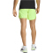 adidas Adi365 Running Formotion Iconic Laufshorts Herren KD3855 - solar yellow M/5"