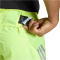 adidas Adi365 Running Formotion Iconic Laufshorts Herren KD3855 - solar yellow M/5"
