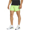 adidas Adi365 Running Formotion Iconic Laufshorts Herren KD3855 - solar yellow M/7"