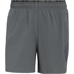 adidas Adi365 Running Formotion Iconic Laufshorts Herren KD3854 - grey six S/5"