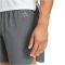 adidas Adi365 Running Formotion Iconic Laufshorts Herren KD3854 - grey six M/5"