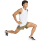 adidas Adi365 Running Formotion Iconic Laufshorts Herren KA6232 - olive strata S/5"