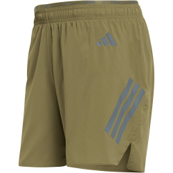 adidas Adi365 Running Formotion Iconic Laufshorts Herren KA6232 - olive strata M/7"