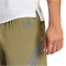 adidas Adi365 Running Formotion Iconic Laufshorts Herren KA6232 - olive strata M/7"