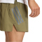 adidas Adi365 Running Formotion Iconic Laufshorts Herren KA6232 - olive strata M/7"