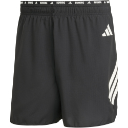 adidas Adi365 Running Formotion Iconic Laufshorts Herren JZ7709 - black S/5"