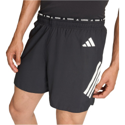 adidas Adi365 Running Formotion Iconic Laufshorts Herren JZ7709 - black M/5"