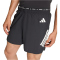 adidas Adi365 Running Formotion Iconic Laufshorts Herren JZ7709 - black M/5"