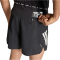 adidas Adi365 Running Formotion Iconic Laufshorts Herren JZ7709 - black M/5"
