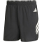 adidas Adi365 Running Formotion Iconic Laufshorts Herren JZ7709 - black XL/5"