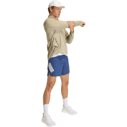 adidas Adi365 Running Formotion Iconic Laufshorts Herren JZ7706 - tech indigo M/5"