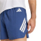 adidas Adi365 Running Formotion Iconic Laufshorts Herren JZ7706 - tech indigo M/5"