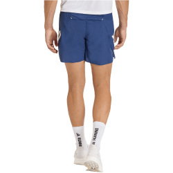 adidas Adi365 Running Formotion Iconic Laufshorts Herren JZ7706 - tech indigo M/7"