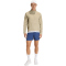 adidas Adi365 Running Formotion Iconic Laufshorts Herren JZ7706 - tech indigo XL/5"