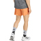 adidas Adi365 Running Formotion Iconic Laufshorts Herren JZ7703 - dusky orange mel. M/5"