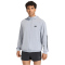 adidas Tech Essentials Workout Trainingsjacke Herren KQ7482 - halo silver XS