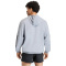 adidas Tech Essentials Workout Trainingsjacke Herren KQ7482 - halo silver S